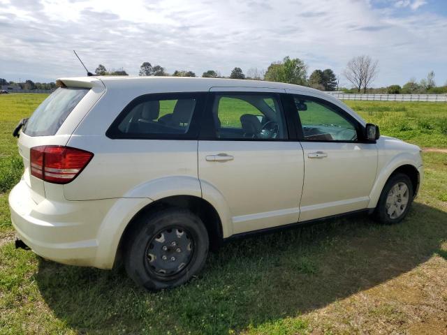 2012 Dodge Journey Se VIN: 3C4PDCAB6CT296556 Lot: 61663304