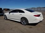 MERCEDES-BENZ CLS 450 4M photo