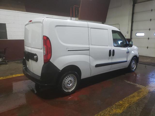 2017 Ram Promaster City VIN: ZFBERFAB4H6G26762 Lot: 46851064