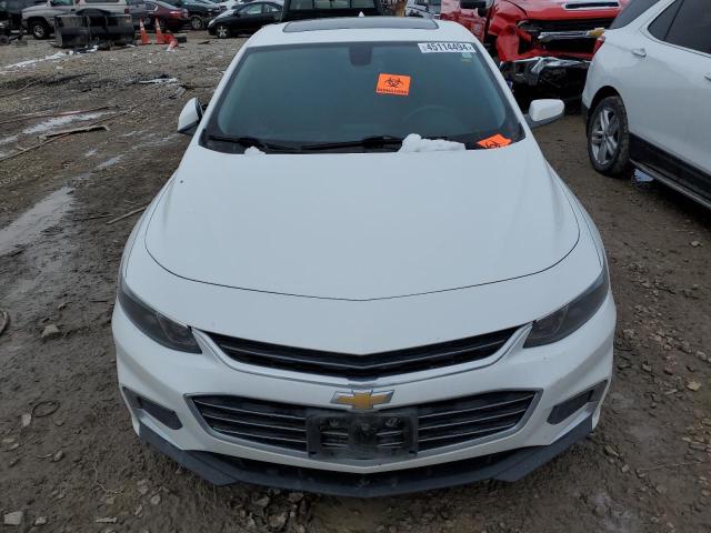 2017 Chevrolet Malibu Lt VIN: 1G1ZE5ST6HF132162 Lot: 45114494