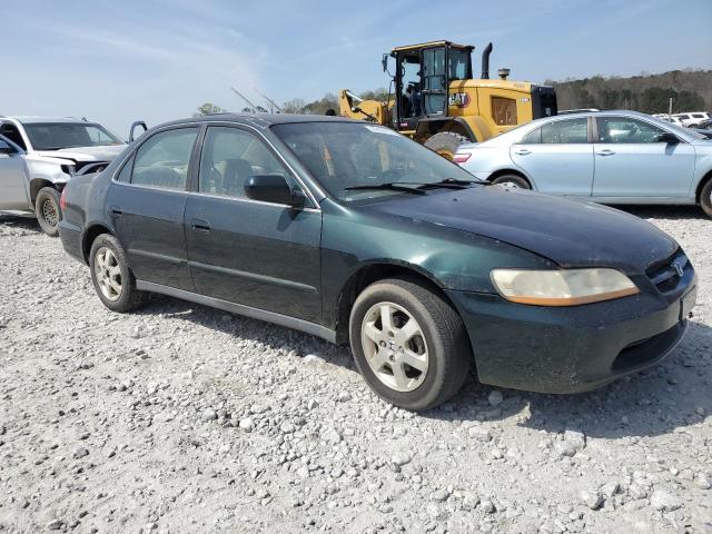 2000 Honda Accord Se VIN: 1HGCG5675YA097827 Lot: 47437774