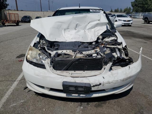 2004 Honda Civic Hybrid VIN: JHMES95684S010916 Lot: 47917974