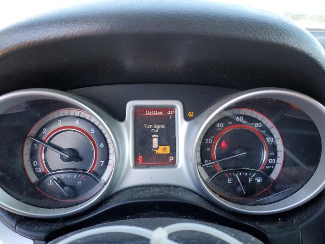 3C4PDCBG1CT361730 2012 Dodge Journey Sxt