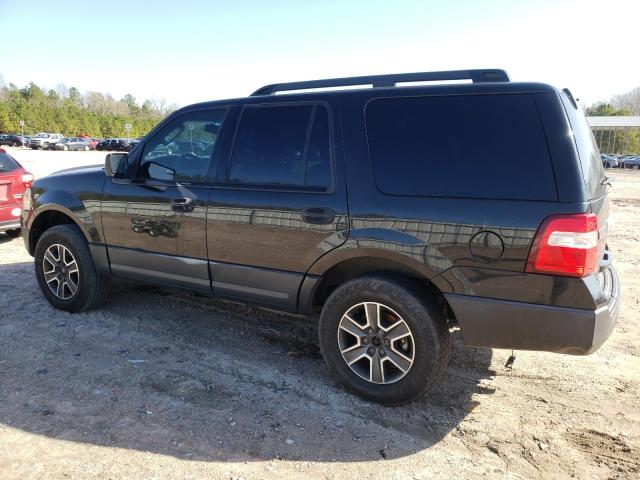 Lot #2394841367 2014 FORD EXPEDITION salvage car