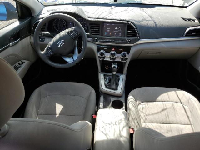 2019 Hyundai Elantra - Image 8