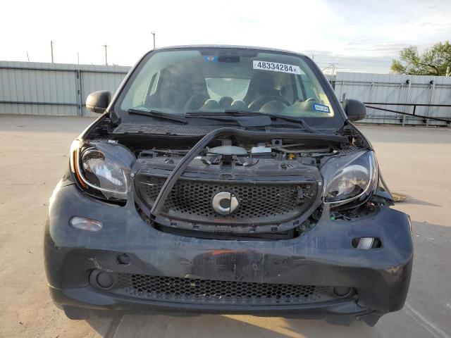 2016 Smart Fortwo VIN: WMEFJ5DA8GK074628 Lot: 48334284