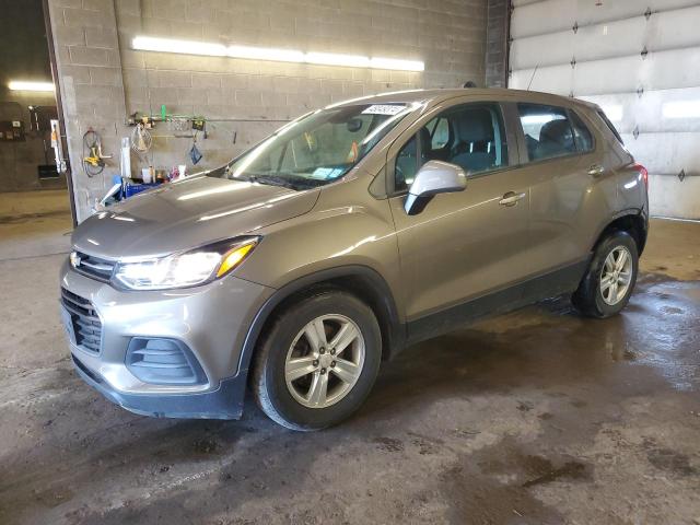 Vin: kl7cjksb0lb344289, lot: 48049374, chevrolet trax ls 2020 img_1