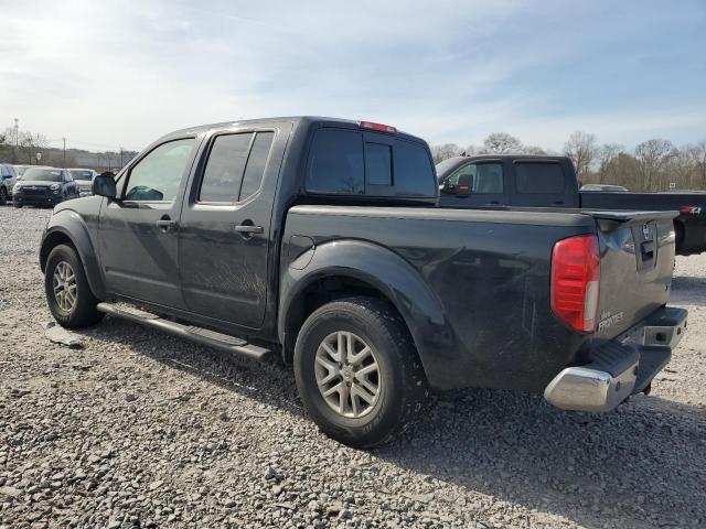 1N6AD0ER1EN760798 2014 NISSAN FRONTIER-1