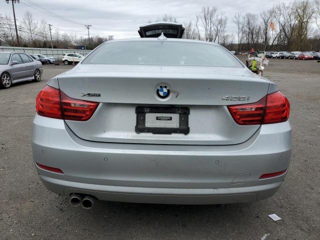 2015 BMW 428 XI - WBA3N9C55FK246868