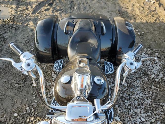 2016 HARLEY-DAVIDSON FLRT FREE 1HD1MCM13GB852000
