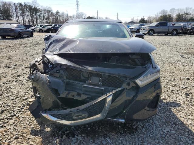 2019 NISSAN MAXIMA S - 1N4AA6AV3KC369392