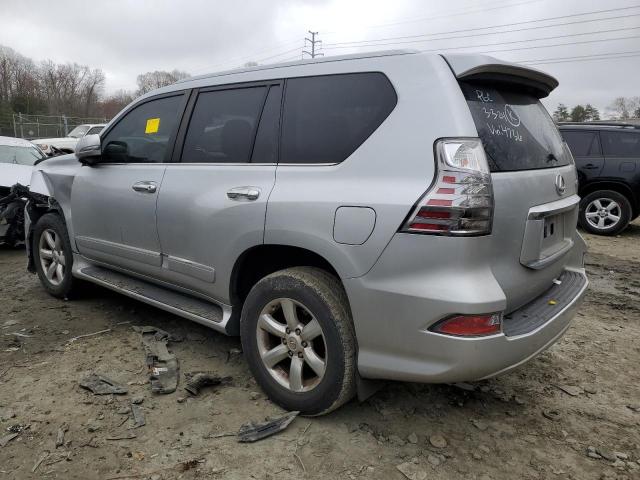 2015 Lexus Gx 460 VIN: JTJBM7FX4F5104736 Lot: 48277524