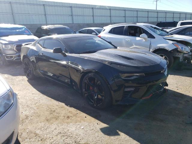 1G1FH1R7XJ0138213 | 2018 Chevrolet camaro ss