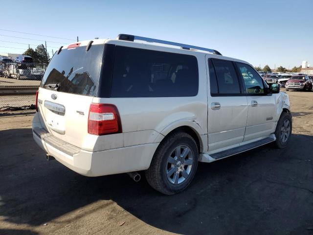 Lot #2436565499 2007 FORD EXPEDITION salvage car