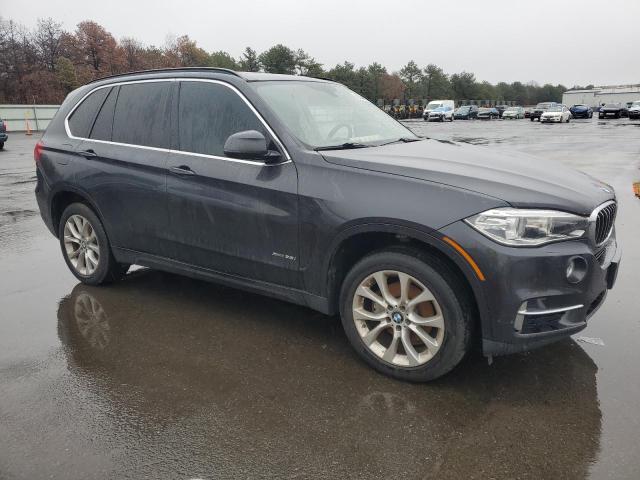 VIN 5UXKR0C57E0H20426 2014 BMW X5, Xdrive35I no.4