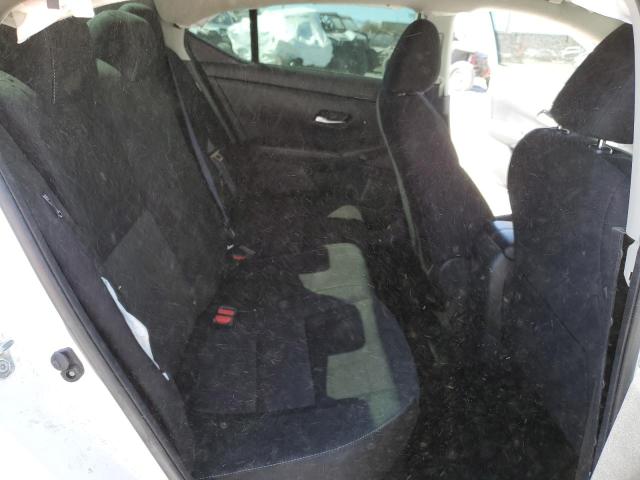 2023 NISSAN SENTRA SV - 3N1AB8CV1PY225857