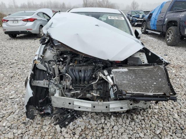 2019 TOYOTA YARIS L - 3MYDLBYV2KY508579