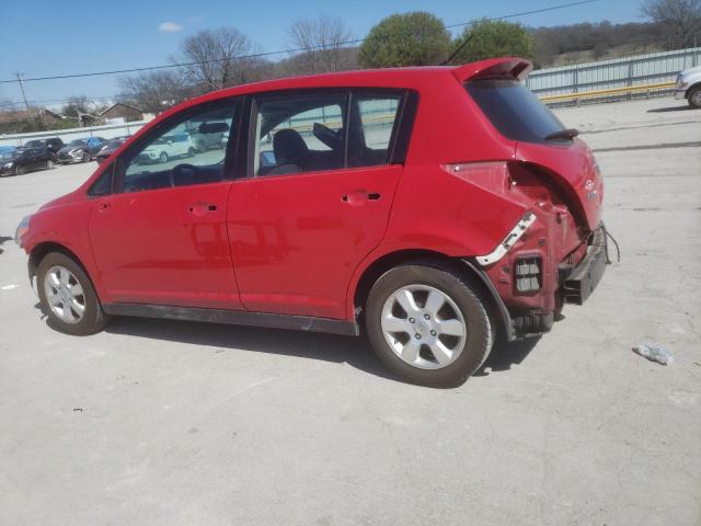 2012 Nissan Versa S VIN: 3N1BC1CP1CK276332 Lot: 48712824