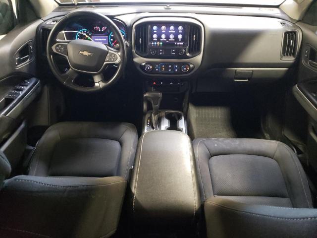 2020 Chevrolet Colorado - Image 8