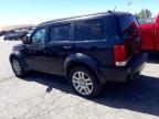 Lot #3024450529 2011 DODGE NITRO HEAT