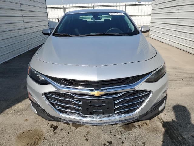 2022 Chevrolet Malibu Lt VIN: 1G1ZD5ST1NF121763 Lot: 42841414