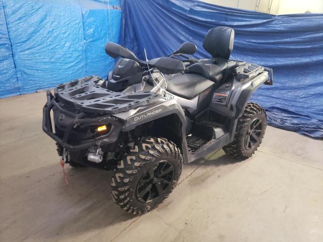 2023 CAN-AM OUTLANDER - 3JBLPAU48PJ005907
