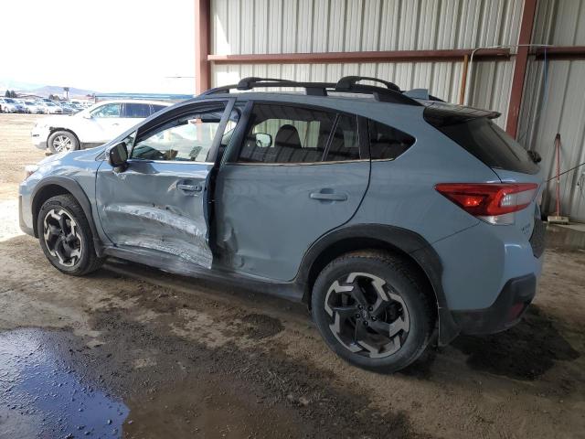 JF2GTHMC9M8252458 Subaru Crosstrek  2