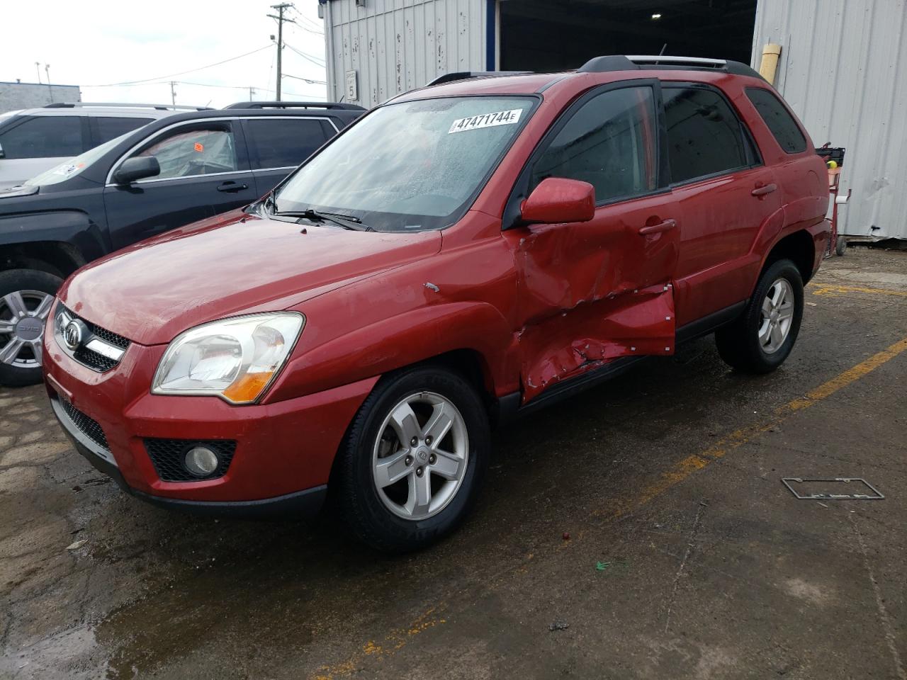 1FMEU63EX6UA69599 2006 Ford Explorer Xlt