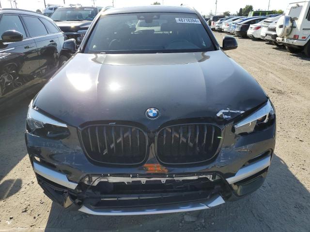 2019 BMW X3 Sdrive30I VIN: 5UXTR7C52KLE95923 Lot: 48718394