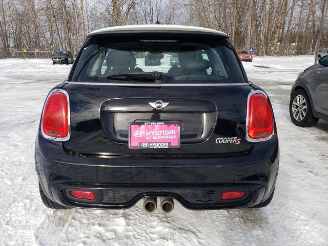 2014 Mini Cooper S VIN: WMWXM7C5XET926282 Lot: 45598464