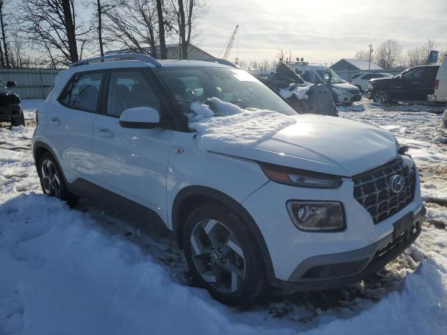 KMHRC8A32LU015727 2020 Hyundai Venue Sel 2020 Hyundai Venue Sel VIN: KMHRC8A32LU015727 Lot: 44823424