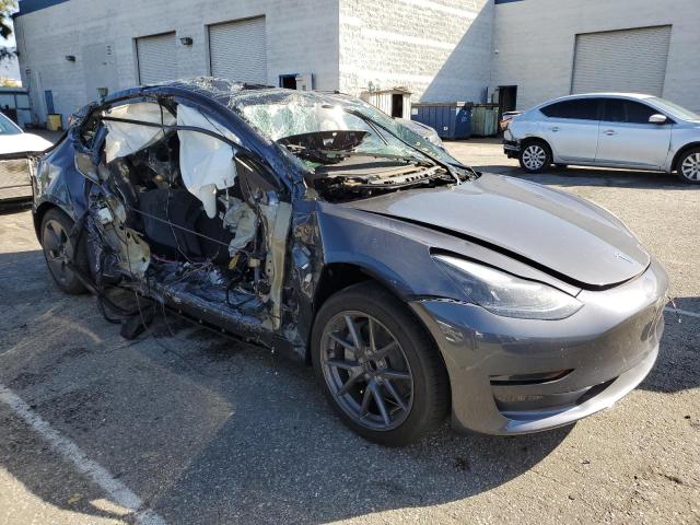 2023 TESLA MODEL 3 5YJ3E1EA0PF624558