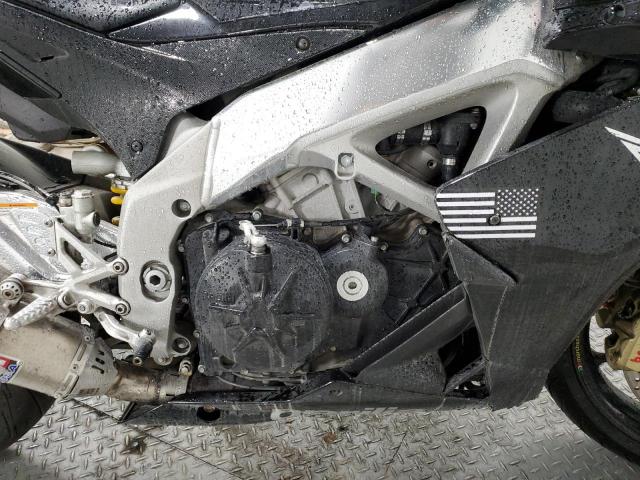 2012 APRILIA RSV4 R ZD4RKU011CS000099