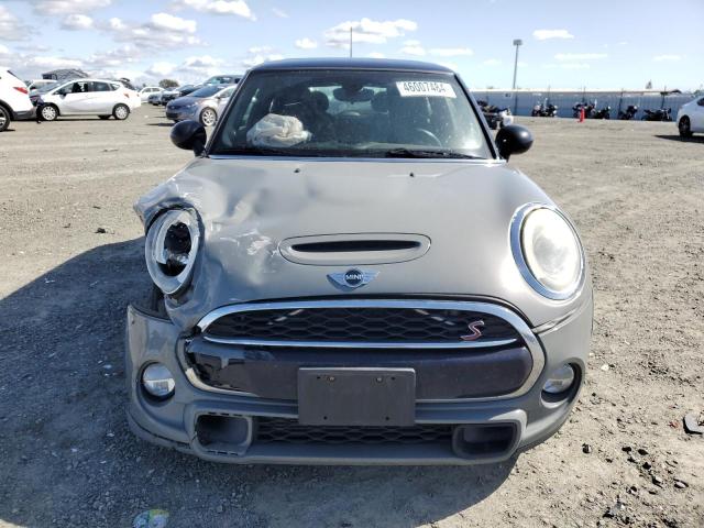 2015 Mini Cooper S VIN: WMWXP7C51F2A35704 Lot: 46007484