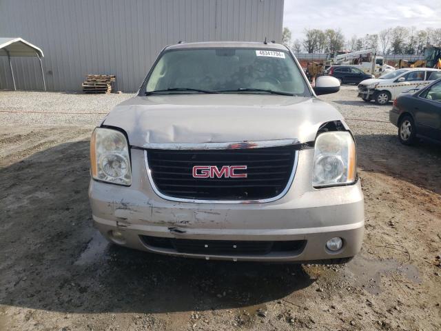 2007 GMC Yukon Xl C1500 VIN: 1GKFC16J17R283753 Lot: 48341794