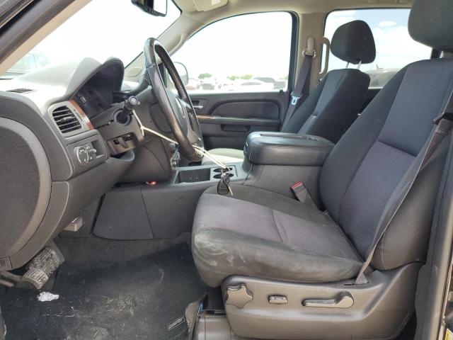 2014 Chevrolet Suburban C1500 Ls VIN: 1GNSCHE04ER173151 Lot: 49068804