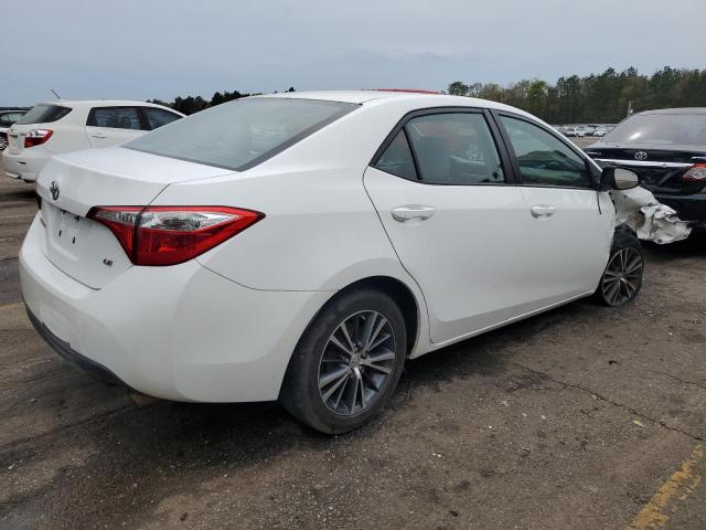 2016 Toyota Corolla L VIN: 2T1BURHE9GC549360 Lot: 47965304
