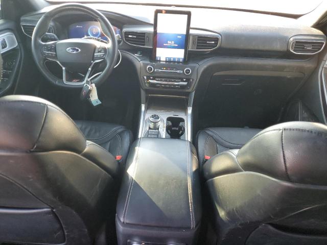 2020 FORD EXPLORER S - 1FM5K8GC1LGB27393