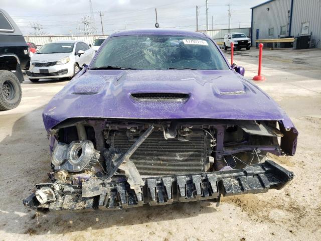 2019 Dodge Challenger - Image 5