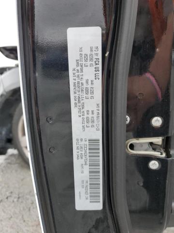 2019 DODGE CHARGER PO - 2C3CDXAG3KH753448