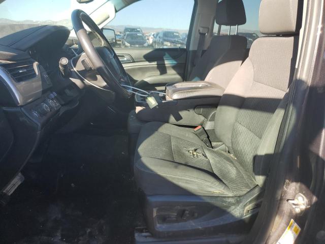 2017 CHEVROLET SUBURBAN K - 1GNSKGECXHR359613