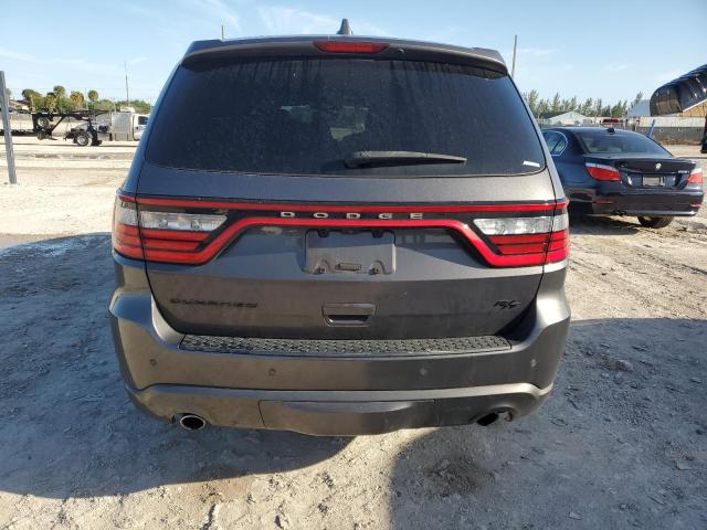2018 DODGE DURANGO RT - 1C4SDHCTXJC451700