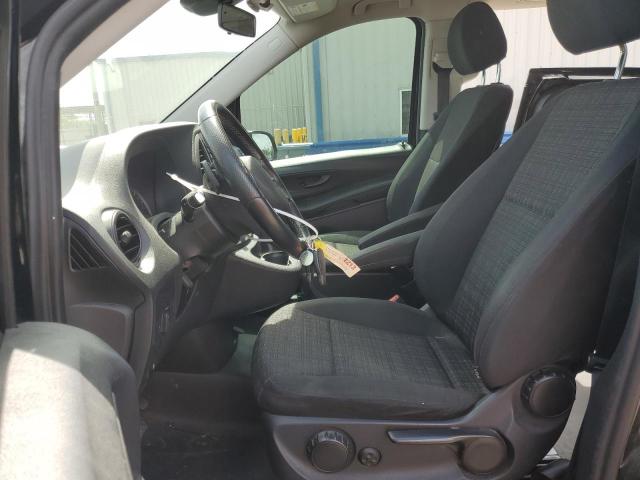 2019 MERCEDES-BENZ METRIS - WD4PG2EE1K3571899