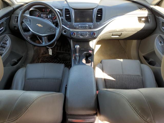 2018 Chevrolet Impala Lt VIN: 1G1105S38JU113741 Lot: 46494284