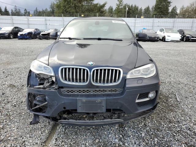 VIN 5UXFG8C5XEL592846 2014 BMW X6, Xdrive50I no.5