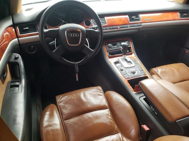 2007 Audi A8 L Quattro VIN: WAUMV44E27N015061 Lot: 48233994