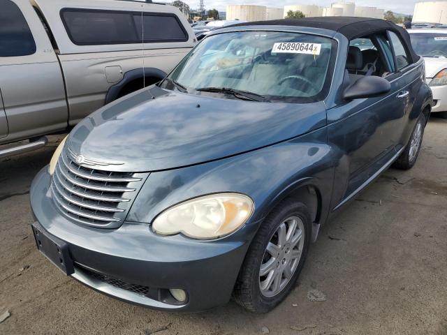 3C3JY55EX6T317606 2006 Chrysler Pt Cruiser Touring