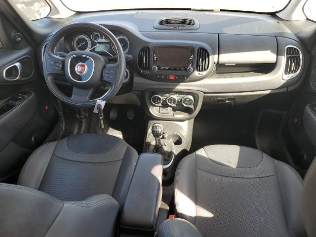 2015 FIAT 500L TREKK ZFBCFADH4FZ035682