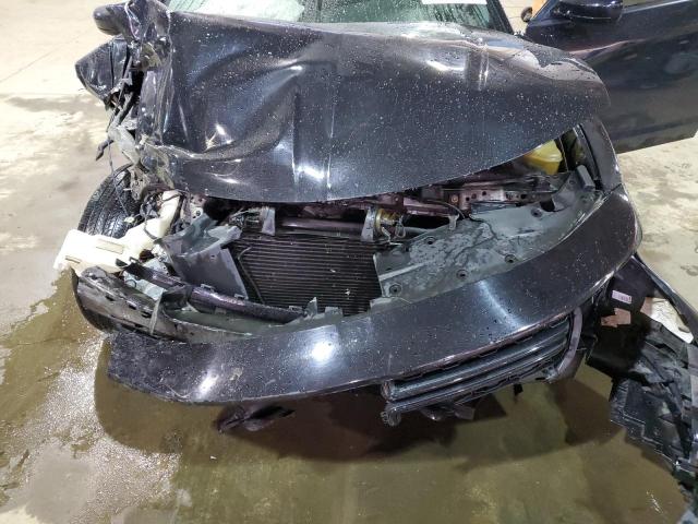 2015 DODGE CHARGER PO - 2C3CDXKT4FH806689