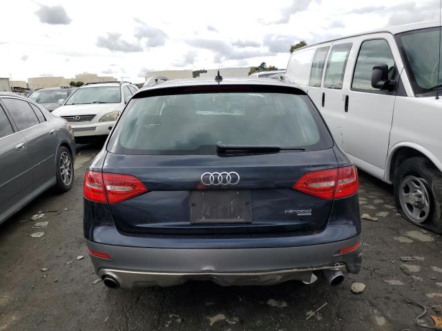 VIN WA19FAFL4DA174547 2013 Audi A4, Premium no.6